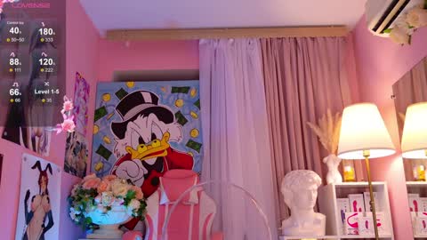 Jenny online show from December 5, 2024, 12:44 pm