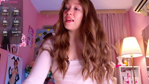 Jenny online show from December 6, 2024, 5:53 am