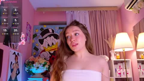 Jenny online show from December 7, 2024, 12:13 pm