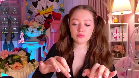 Jenny online show from December 8, 2024, 11:57 am