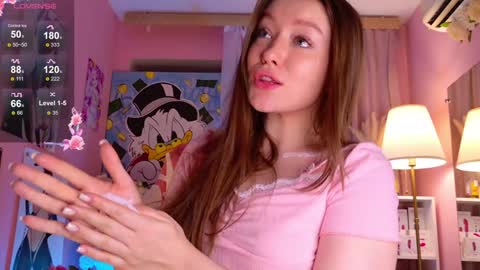 Jenny online show from December 9, 2024, 8:55 am