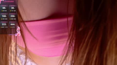 Jenny online show from December 9, 2024, 12:30 pm