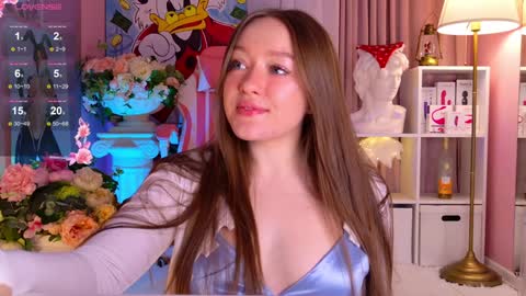 Jenny online show from December 11, 2024, 9:52 am
