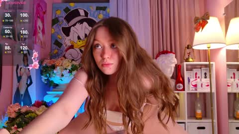 Jenny online show from December 14, 2024, 11:50 am