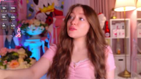Jenny online show from December 18, 2024, 9:36 am