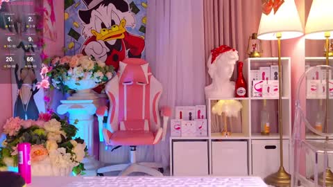 Jenny online show from December 18, 2024, 12:40 pm
