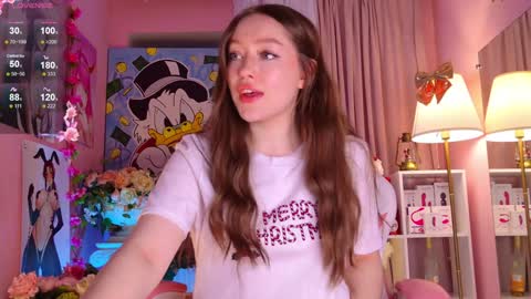 Jenny online show from December 19, 2024, 9:51 am