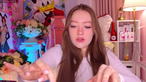 Jenny online show from December 20, 2024, 5:47 am