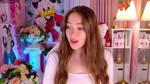 Jenny online show from December 22, 2024, 11:54 am