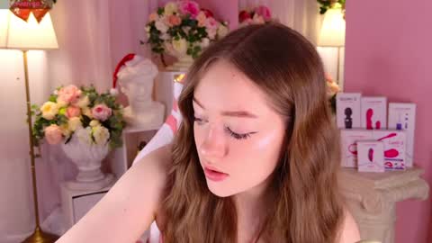 Jenny online show from December 23, 2024, 5:28 am