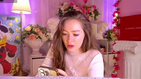 Jenny online show from December 29, 2024, 8:33 am