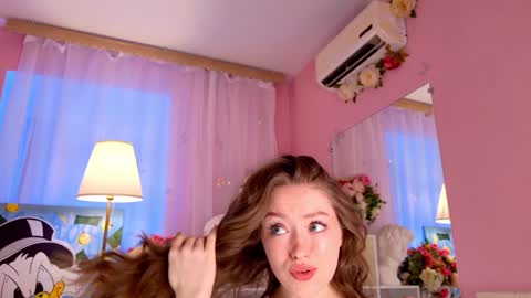 Jenny online show from January 10, 2025, 5:37 am