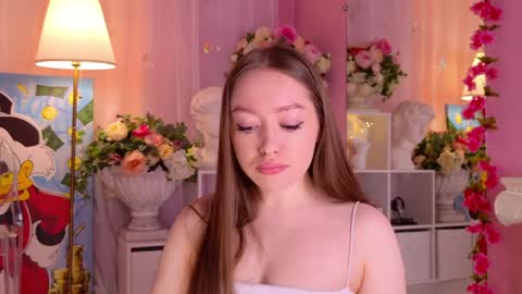 Jenny online show from January 13, 2025, 5:33 am