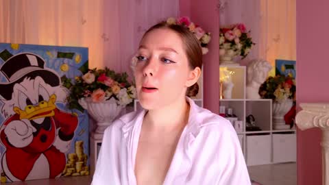 Jenny online show from January 16, 2025, 8:43 am
