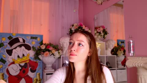 Jenny online show from January 16, 2025, 11:48 am