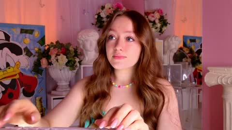 Jenny online show from January 17, 2025, 5:32 am