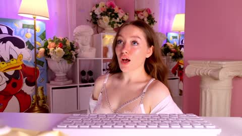 Jenny online show from January 18, 2025, 11:54 am