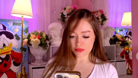 Jenny online show from January 20, 2025, 5:15 am
