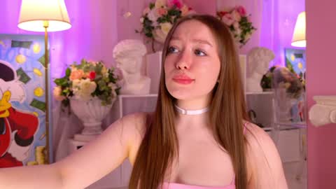 Jenny online show from January 24, 2025, 5:53 am