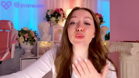 Jenny online show from February 16, 2025, 8:43 am