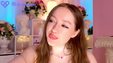 Jenny online show from February 18, 2025, 7:21 am