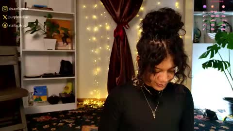 stellart_ online show from February 20, 2026, 6:19 am