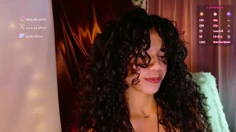 Snapshot of stellart_ chatting on June 16, 2026, 2:14 am stellart_ online show from June 16, 2026, 2:14 am