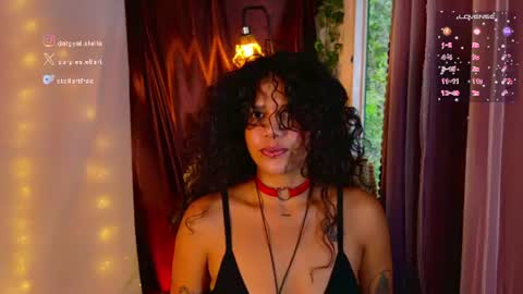 Snapshot of stellart_ chatting on June 22, 2026, 9:45 pm stellart_ online show from June 22, 2026, 9:45 pm