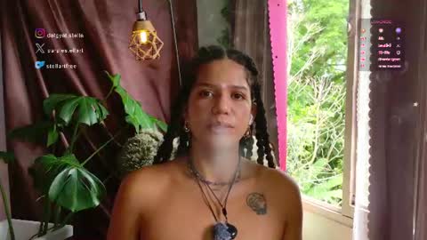 Snapshot of stellart_ chatting on August 5, 2026, 7:28 pm stellart_ online show from August 5, 2026, 7:28 pm