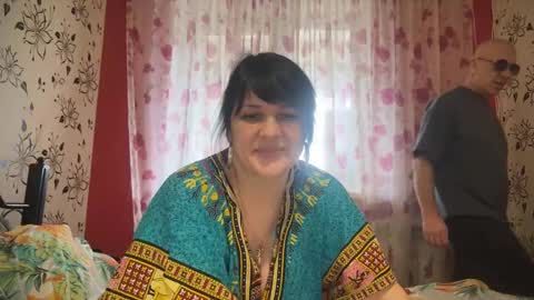 StellarTeam online show from January 23, 2025, 11:48 am