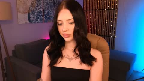 Stellary online show from December 5, 2024, 2:00 pm