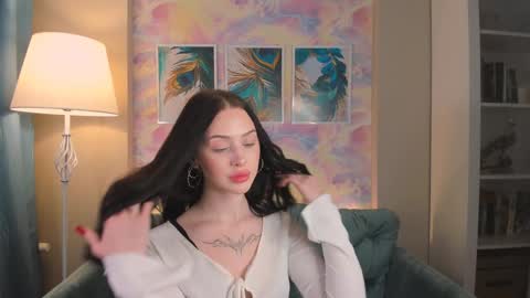 Stellary online show from December 15, 2024, 2:59 pm