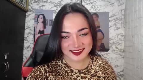 Stellaven online show from February 19, 2025, 3:06 am