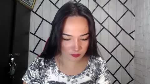 Stellaven online show from September 27, 2025, 1:21 am