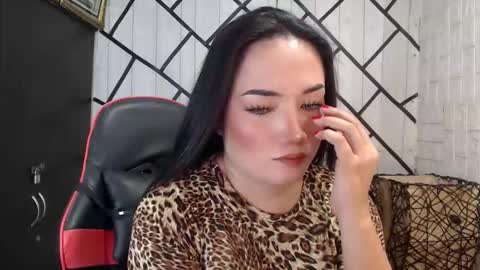 Stellaven online show from April 29, 2026, 1:53 am