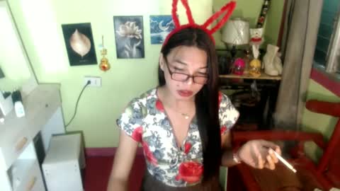 Stella sweet online show from February 4, 2025, 5:23 pm