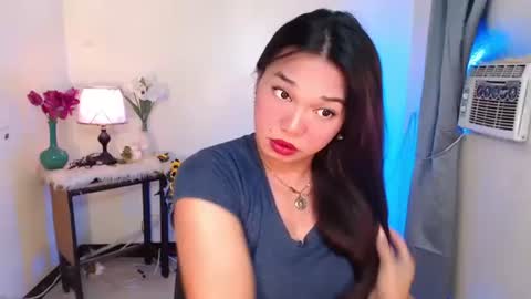 Stella sweet online show from September 28, 2025, 2:17 am