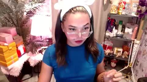 Snapshot of stellaxtemptationx chatting on April 26, 2026, 1:58 am Stella sweet online show from April 26, 2026, 1:58 am