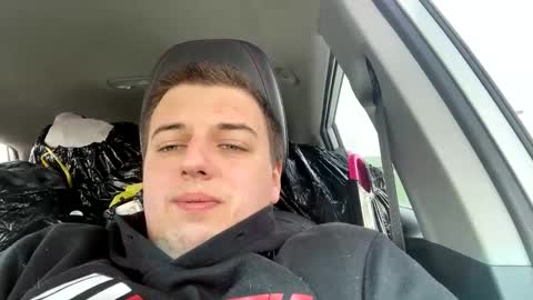Honestly Im a slut I have a high sex drive and I love talking to people off this platform  online show from February 20, 2025, 7:30 pm