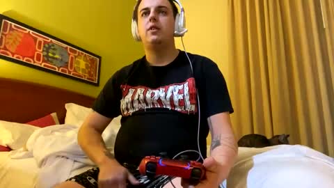 Honestly Im a slut I have a high sex drive and I love talking to people off this platform  online show from February 23, 2025, 1:02 am