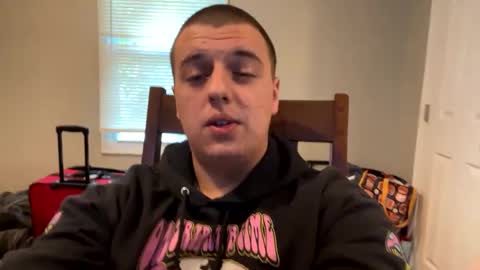 Honestly Im a slut I have a high sex drive and I love talking to people off this platform  online show from September 23, 2025, 4:10 pm