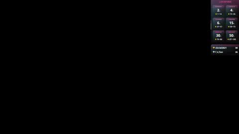 StepCookie online show from February 17, 2026, 11:00 pm