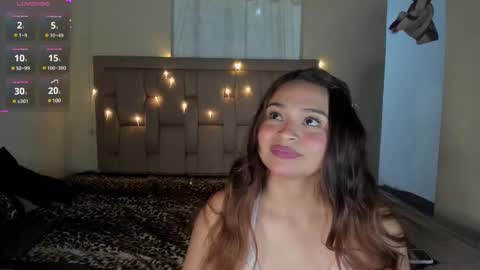 Snapshot of stepcouple__ chatting on February 20, 2025, 1:25 am Stepcouple   online show from February 20, 2025, 1:25 am