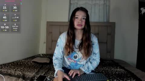 Snapshot of stepcouple__ chatting on February 23, 2025, 10:09 pm Stepcouple   online show from February 23, 2025, 10:09 pm