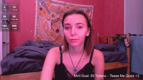 Snapshot of steph_fossst chatting on October 3, 2025, 1:24 am Stephanie 3 online show from October 3, 2025, 1:24 am