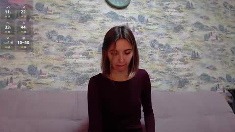 Snapshot of steph_fossst chatting on October 21, 2025, 3:57 pm Stephanie 3 online show from October 21, 2025, 3:57 pm