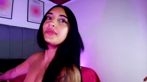 Snapshot of steph_malibu chatting on April 22, 2026, 12:18 pm Stephany Malibu online show from April 22, 2026, 12:18 pm