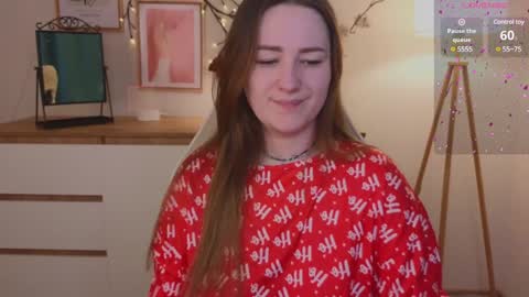 Emma online show from December 17, 2024, 10:11 pm