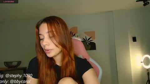 stephany online show from January 8, 2025, 12:28 am