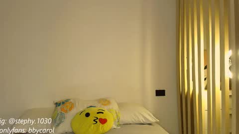 Snapshot of steph_y1030 chatting on September 13, 2025, 4:34 am stephany online show from September 13, 2025, 4:34 am